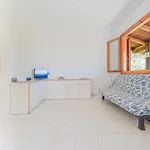 Mit Veranda, 아파트