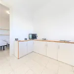 Mit Veranda, Appartement Marina dʼAndora