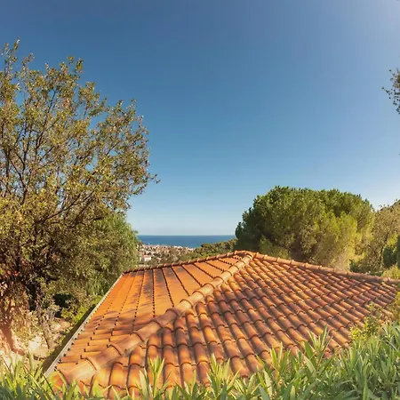 Appartement Mit Veranda, *