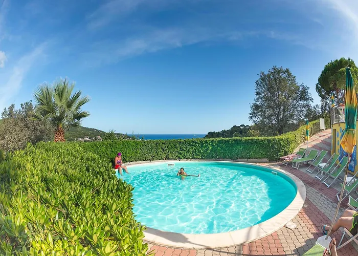 Mit Veranda, דירה *