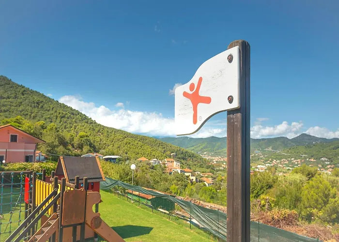 דירה Mit Veranda,