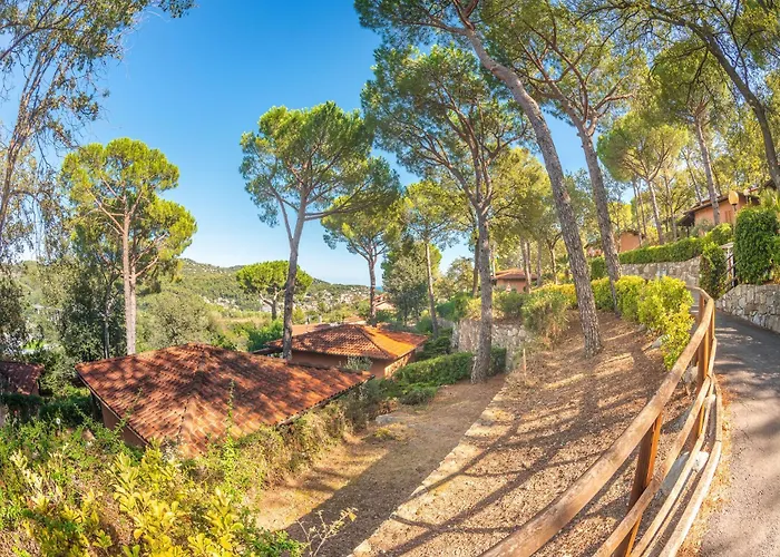 Mit Veranda, * Marina dʼAndora